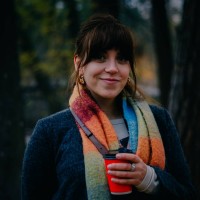 Репетитор Анастасія Тимофієнко - BUKI