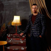 Репетитор - Виталий Б. id: 161703
