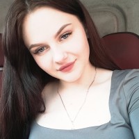 Репетитор - Анастасія М.