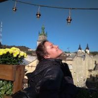 Репетитор - Євгенія К. id: 76684