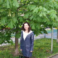 Репетитор - Марина С. id: 158747