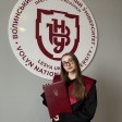 Анастасія Поворознік id: 173369