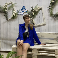 Надія М.
