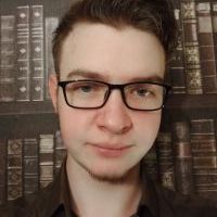 Репетитор - Святослав Ш. id: 110359