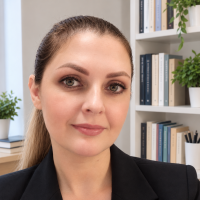 Репетитор Ирина Нечепоренко - BUKI