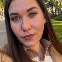 Репетитор - Катерина Ш. id: 193281