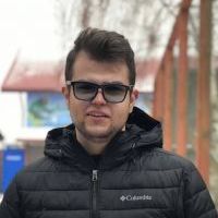 Репетитор - Роман В. id: 142656