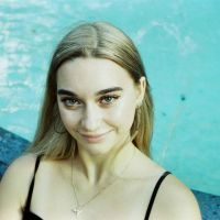 Репетитор - Анастасия О. id: 113659