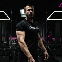 Репетитор - Андрій Г. id: 185824