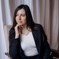 Репетитор Ольга Медведь - BUKI