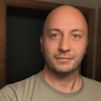 Репетитор Вадим Кочергін - BUKI