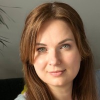 Репетитор Наталія Плотник - BUKI