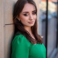 Репетитор - Даша С. id: 56329
