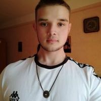 Репетитор - Олексій К.