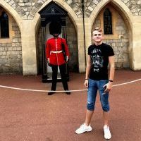 Репетитор - Ростислав Л. id: 91904