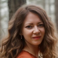Репетитор Марьяна Яцишина - BUKI