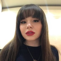 Репетитор Алина Рудовол - BUKI