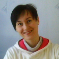 Репетитор - Ирина П. id: 1106