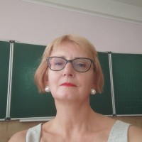 Репетитор Неля Черадионова - BUKI