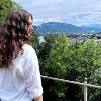 Репетитор - Alisa G. id: 180666