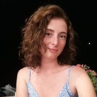 Репетитор - Анастасія К. id: 186349