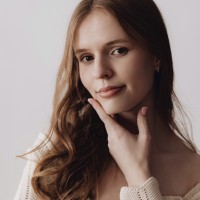 Репетитор Юлія Хмельовська - BUKI