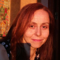 Репетитор - Яна Б. id: 115661