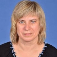 Репетитор - Тетяна Мацко