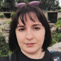 Олена К.
