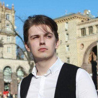 Репетитор - Богдан Б. id: 171430