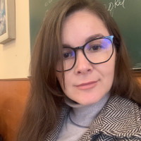 Репетитор - Татьяна П. id: 162424