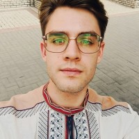 Репетитор Владислав Кривенок - BUKI