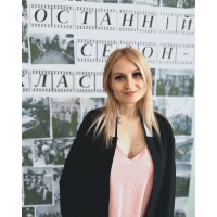 Репетитор Юлия Москаль - BUKI