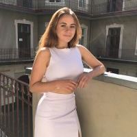 Репетитор - Мария О. id: 119458