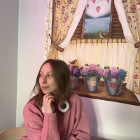 Репетитор Яна Предачук - BUKI