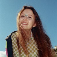 Христина Чуберкіс  репетитор  Біології онлайн