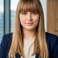 Репетитор Вероніка Фесенко - BUKI