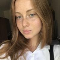 Репетитор - Анна Т.