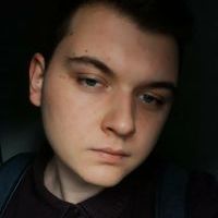 Репетитор - Юрій М. id: 81003