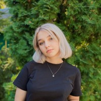 Репетитор Ярослава Мальчик - BUKI