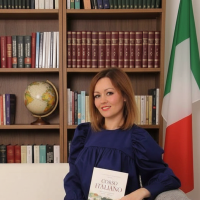 Репетитор Мар'яна М. - BUKI