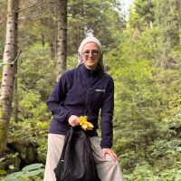 Репетитор Ольга Палій - BUKI