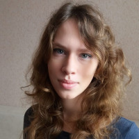 Репетитор - Тетяна К. id: 60136