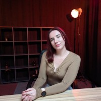 Репетитор Катерина Яцюк - BUKI