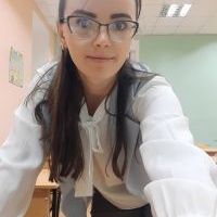 Репетитор - Ілона Т. id: 55916