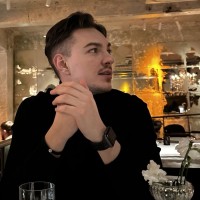 Репетитор Георгий Василенко - BUKI