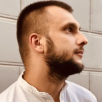 Репетитор Олександр Бурнейко - BUKI