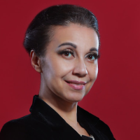 Юлианна Панченко  репетитор  Уроків вокалу Одесса