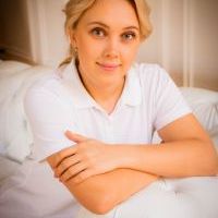 Репетитор - Вікторія Я. id: 61500