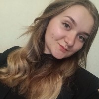 Ирина Святашова  репетитор  Англійської мови онлайн